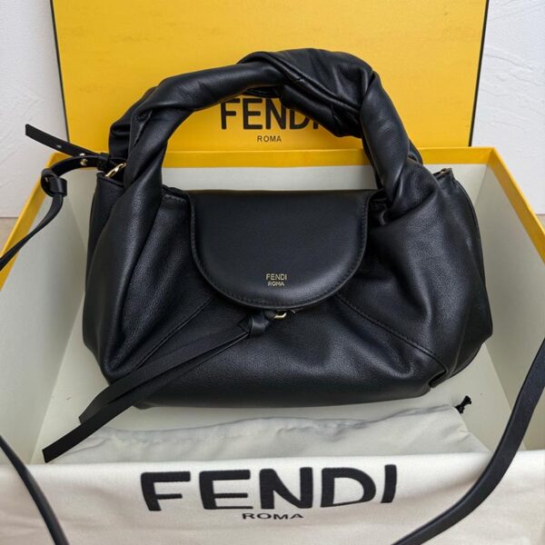 Fendi Spy Small (2)