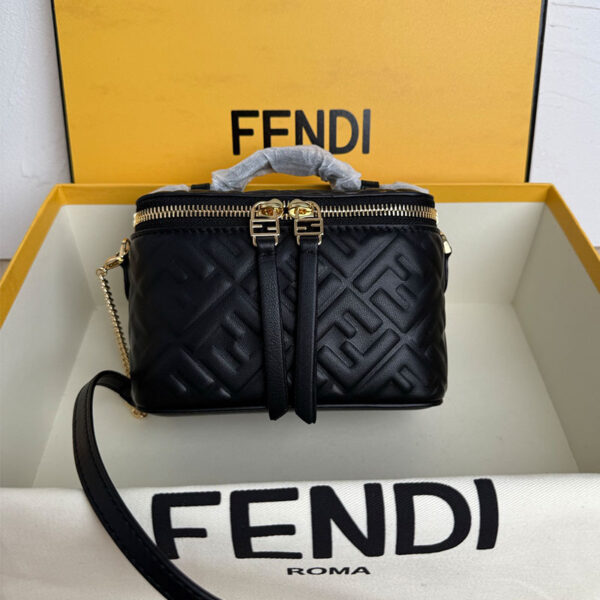 Fendi Vanity Embossed (1)