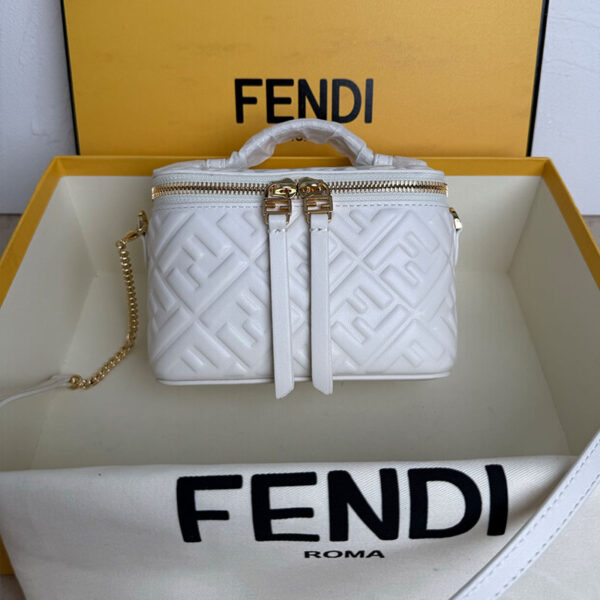 Fendi Vanity Embossed (12)