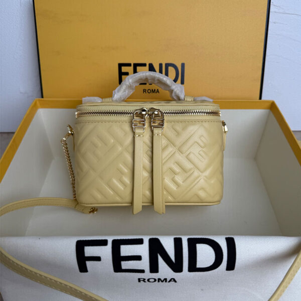 Fendi Vanity Embossed (19)
