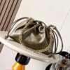 Medium Flamenco purse (7)